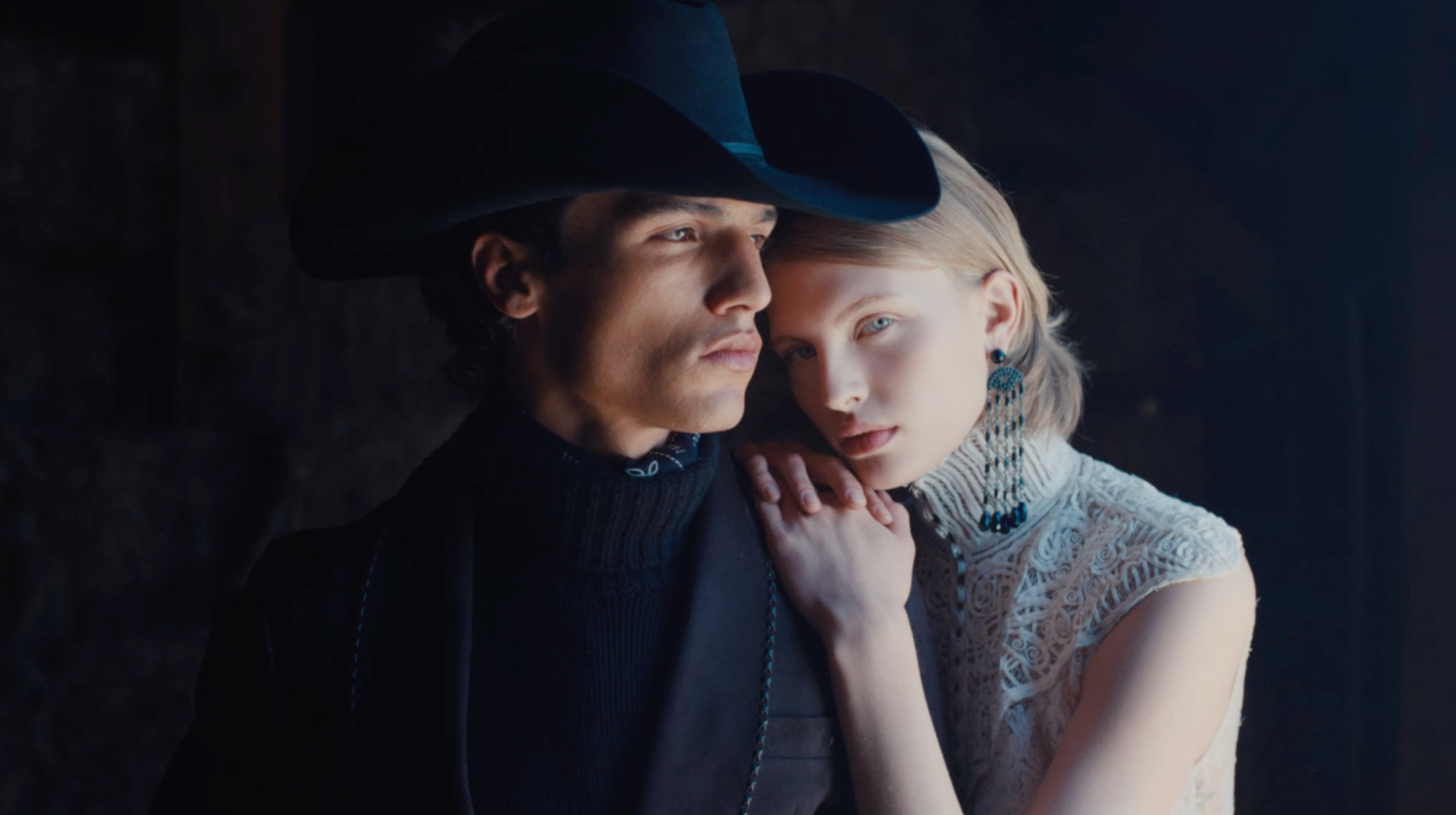 Jacob Rott Ralph Lauren Ralph Lauren FW25 - Jacob Sutton